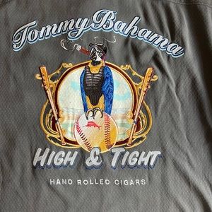 NWT Tommy Bahama LIMITED EDITION SHIRT